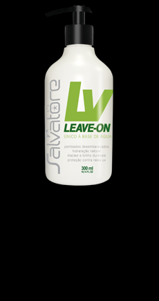 Leaving Salvatore Leave On 300ml Anti-Friss