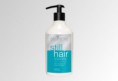 Still Hair Recontrutor imediato pós-processos químicos e físicos